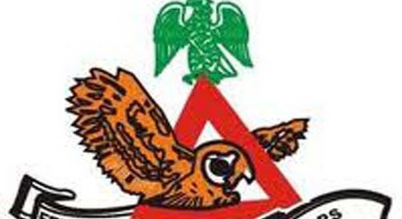 FRSC logo