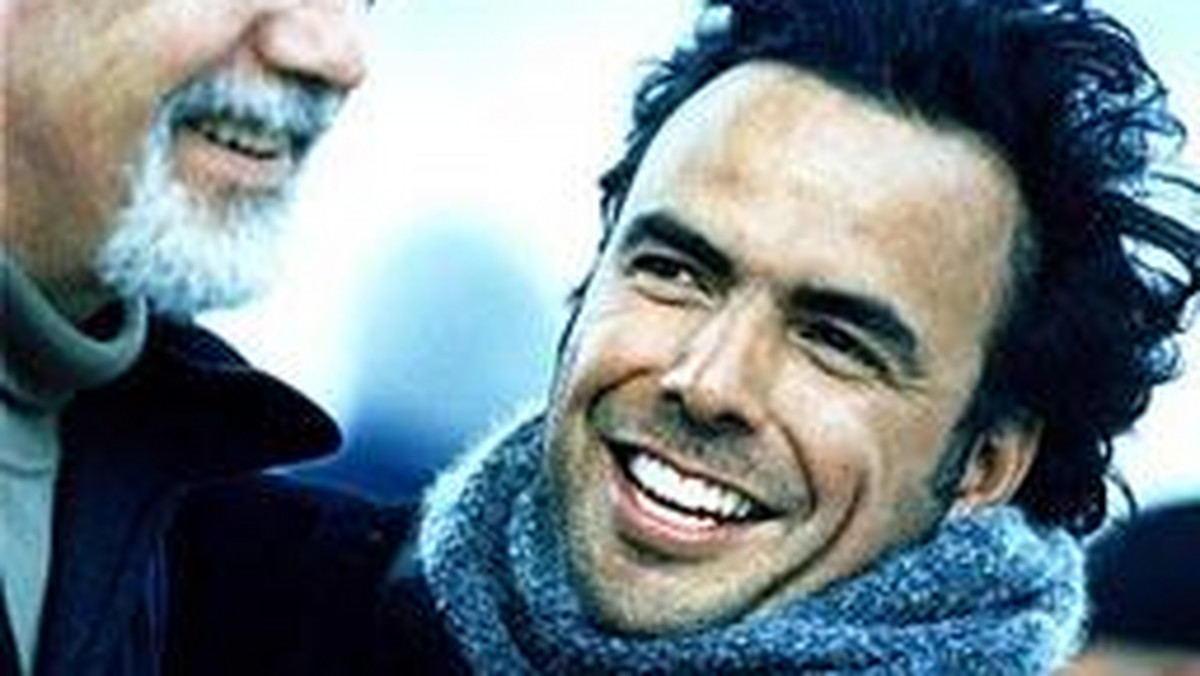 Alejandro González Inárritu stanie za kamerą filmu "The Revenant".
