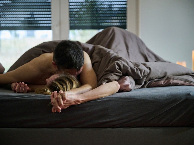 Koliko puta nedeljno treba imati intimne odnose