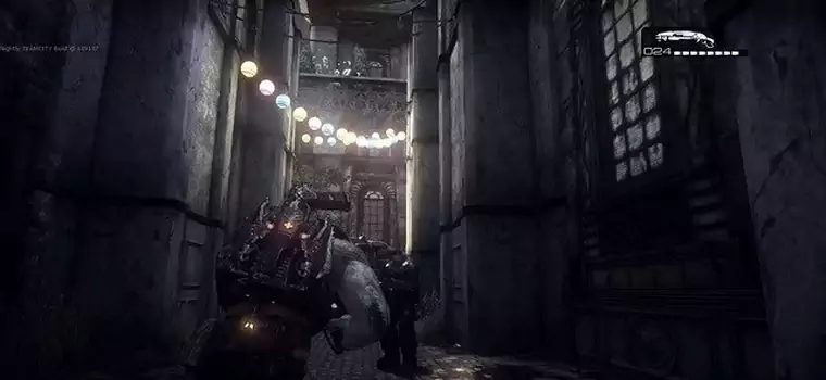 Microsoft ukarał ludzi odpowiedzialnych za wyciek Gears of War: Ultimate Edition