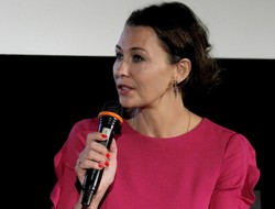 Ambitna sztuka! Oto, jaki ideał kobiecości stara się realizować Anna Popek