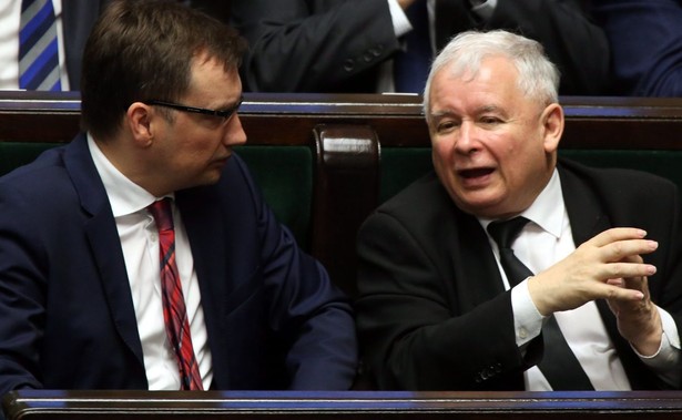 Petru o działaniach PiS ws. szefa Rady Europejskiej: Blamaż polskiej polityki zagranicznej