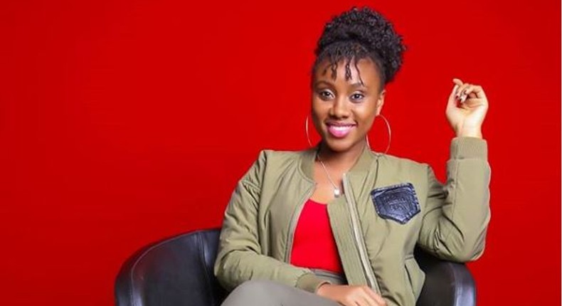 KBC’s Grapevine gets new host (Vivian Ndegwa)