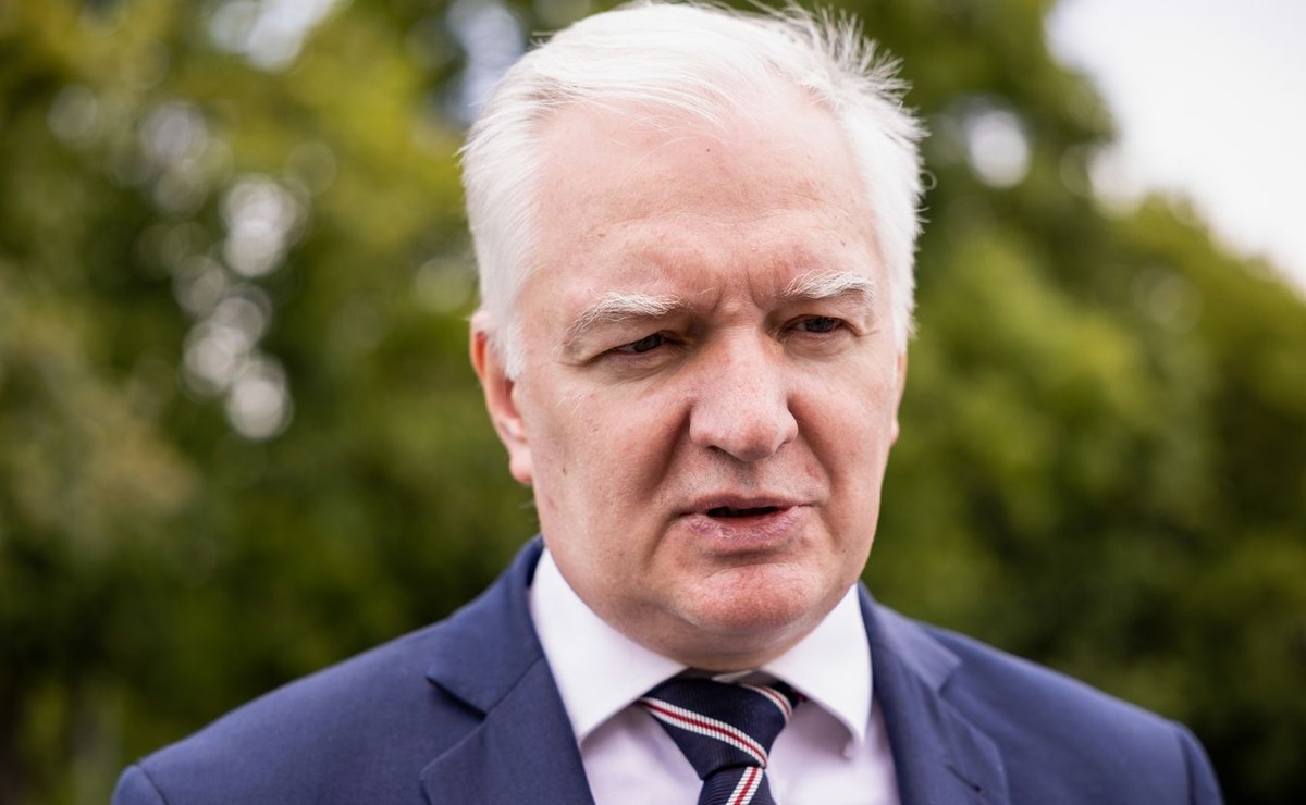 Jarosław Gowin