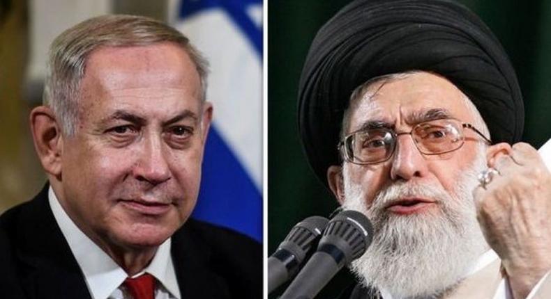 Iran-Israel War - What we know so far as Middle East conflict escalates