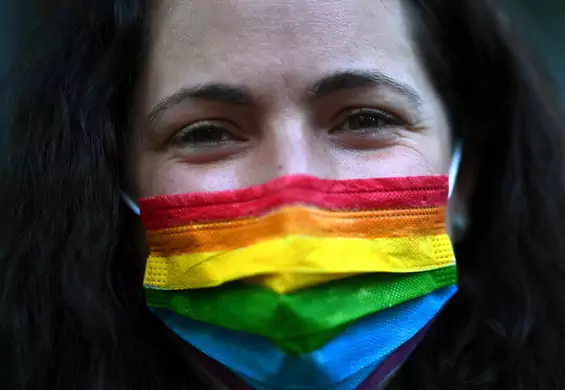 Trzeci kraj na Bałkanach legalizuje związki LGBT+. W środę zrobiła to Czarnogóra
