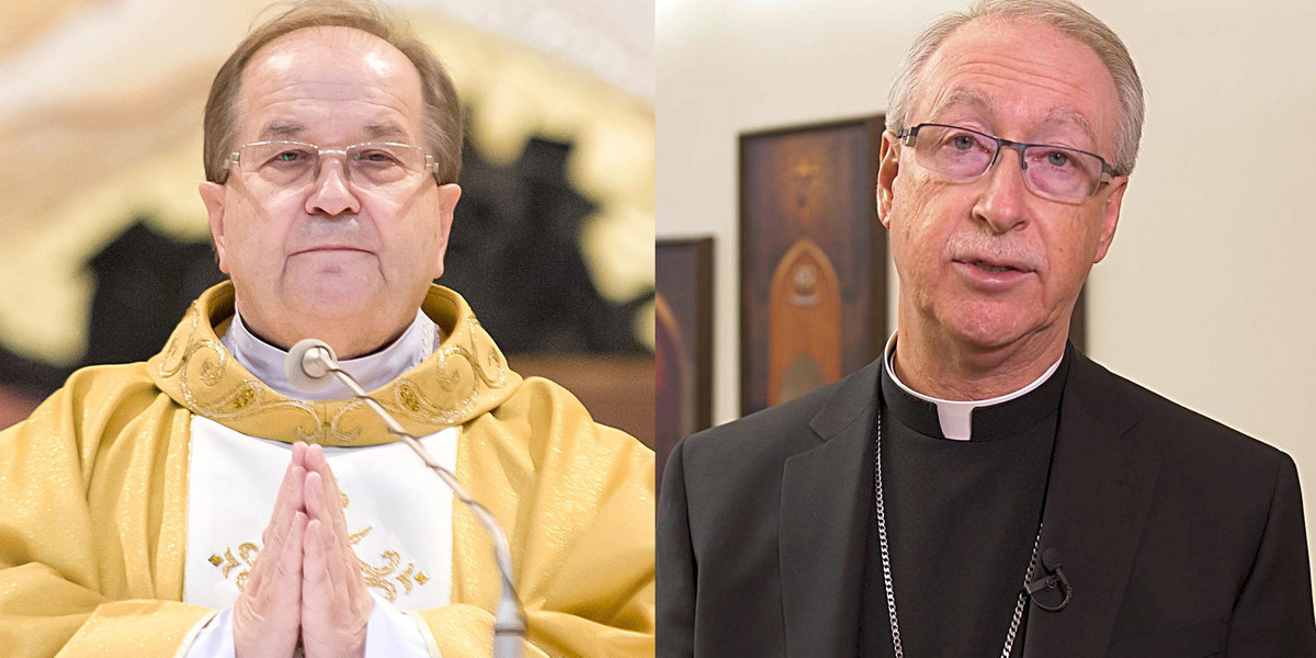 Kanadyjski biskup zakazuje Rydzykowi wizyt w parafiach
