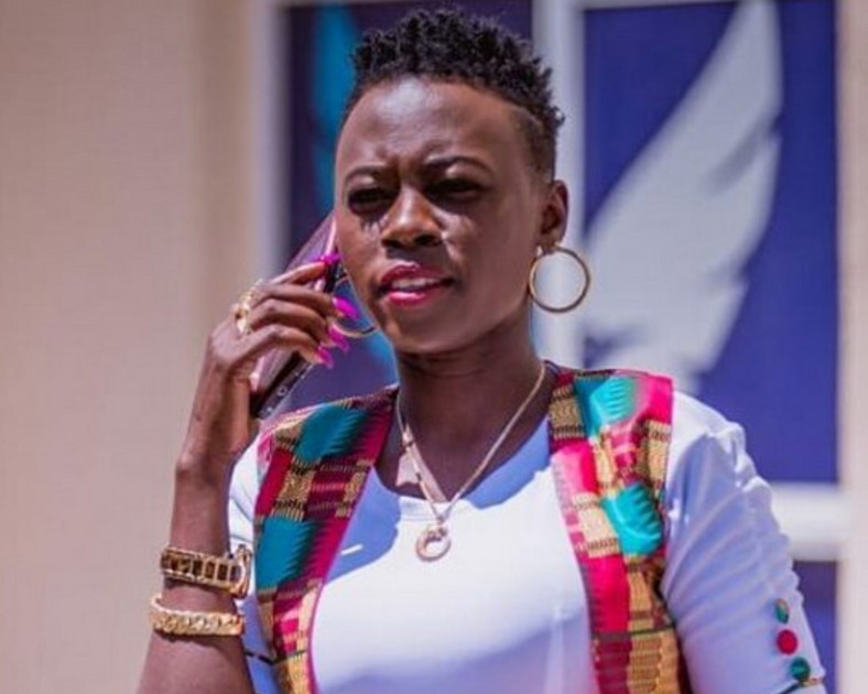 Akothee explains why she walked out of her relationships