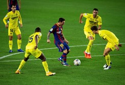 Lionel Messi chce zakończyć spór z Barceloną. 'Biorę odpowiedzialność za swoje błędy'