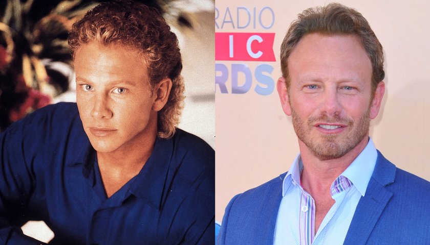 Ian Ziering