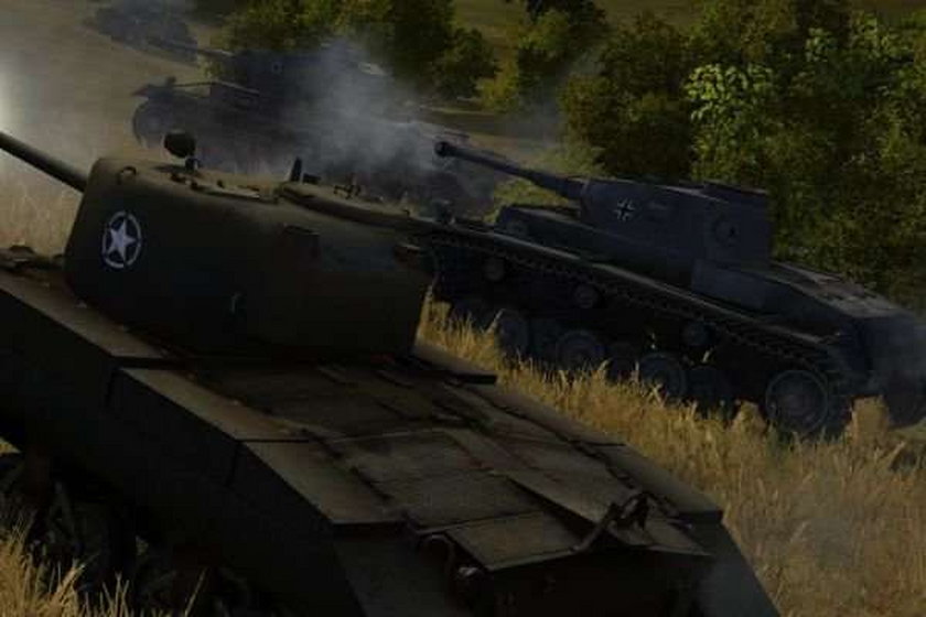 Darmowe World of Tanks bije rekordy