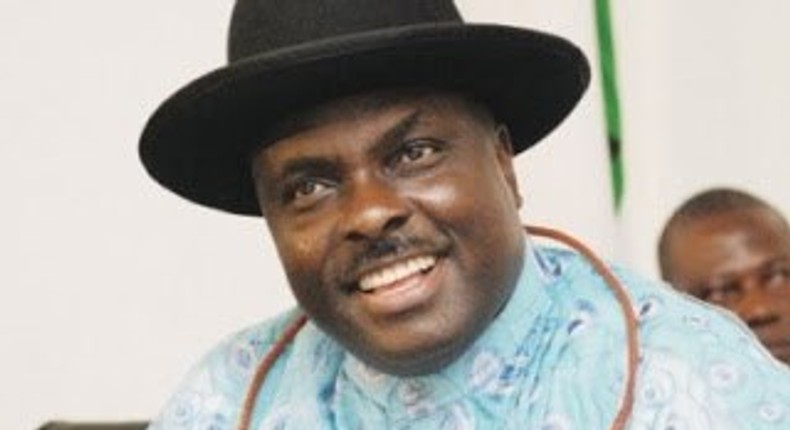 James Ibori