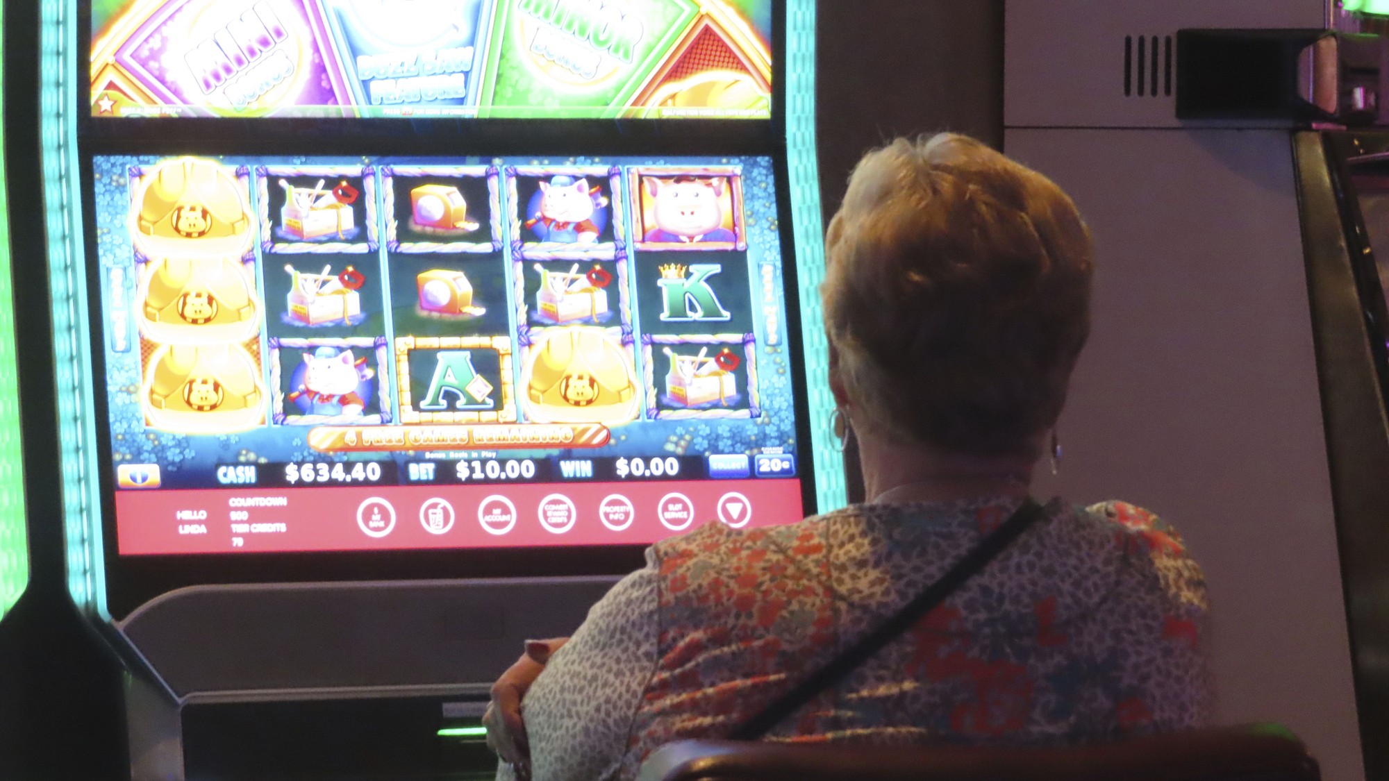 Hazard chcú zakázať aj v Banskej Bystrici.