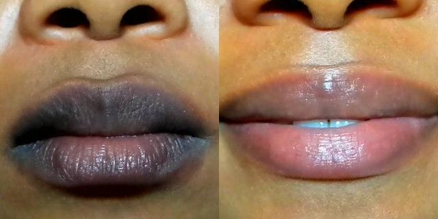 Here's a simple method to lighten dark lips naturally | Pulselive Kenya