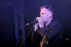 Tomek Lipiński żegna się ze sceną muzyczną?