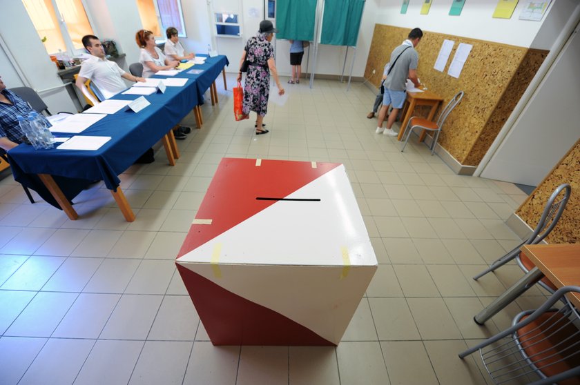 W niedzielę referendum. Zobacz jak głosować