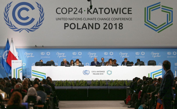 Krasnodębski o nieobecności światowych przywódców na COP24: Obawiają się braku porozumienia, stąd absencja