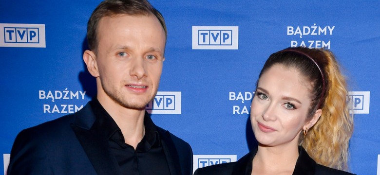 "Rolnik szuka żony". Marta Paszkin ze łzami wyznała, co zrobił jej mąż. "Oszukał mnie"