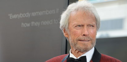 Clint Eastwood sprzedaje swój dom za miliony