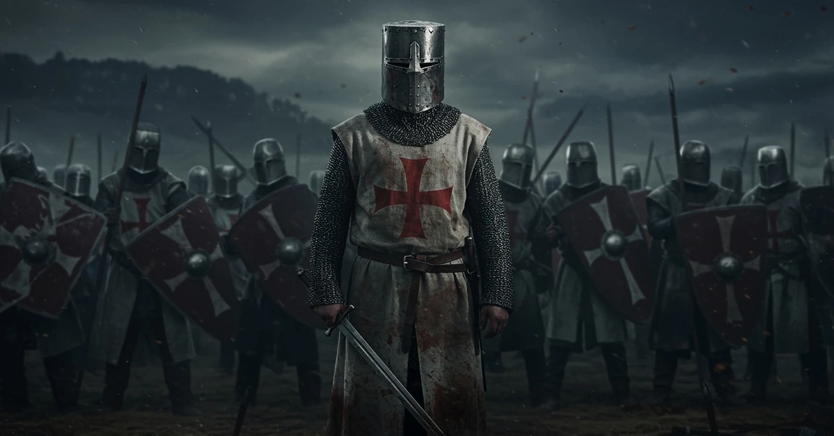 Bardzo trudny quiz z historii. Połowa punktów będzie Twoim sukcesem