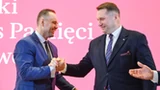Czarnek zablokowany przez Nawrockiego? Kto naprawdę będzie rządził w Pałacu?
