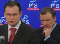 PiS paraliżuje komisję śledczą?