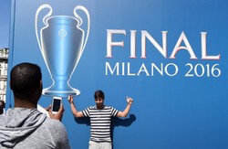 Liga Mistrzów: Derby Madrytu wyłonią najlepszy zespół Europy