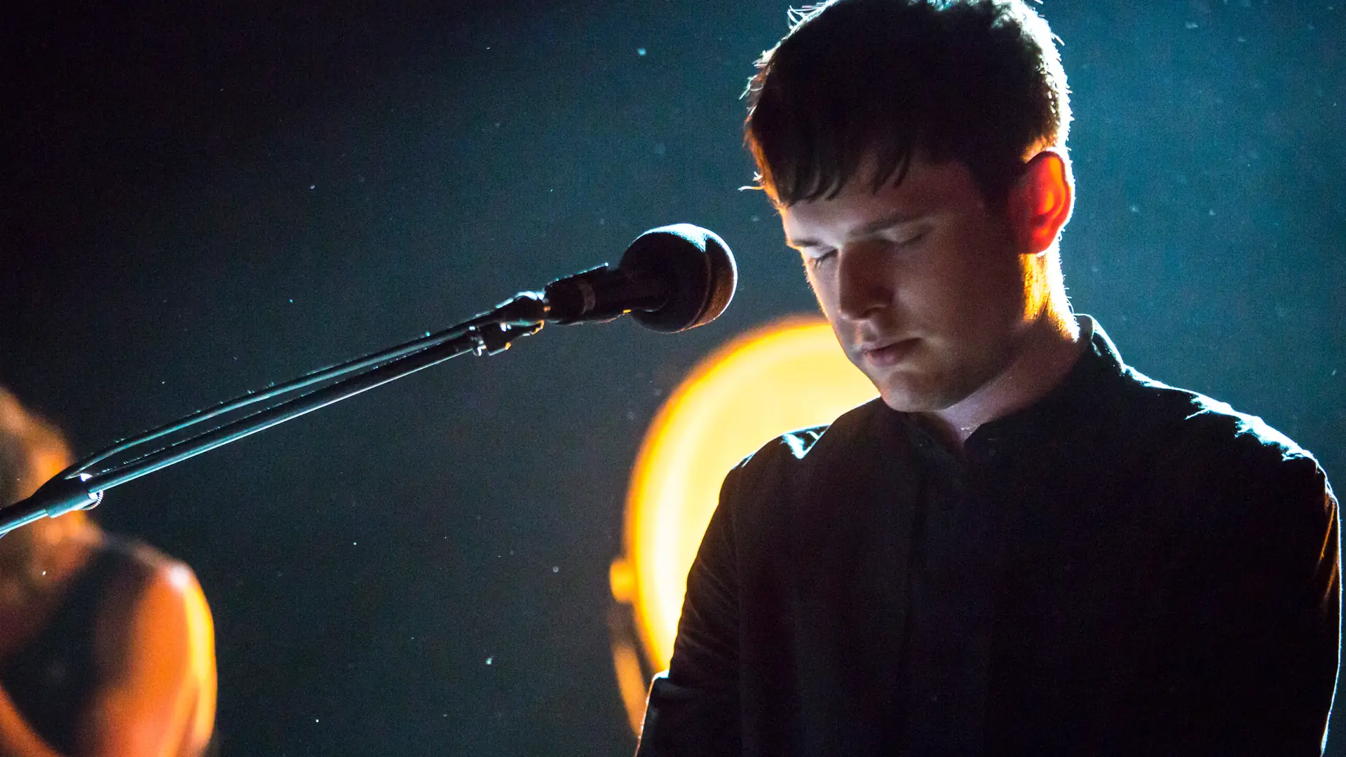 James Blake wypuścił czwarty album. "Assume Form" to piękna podróż w różnych kierunkach