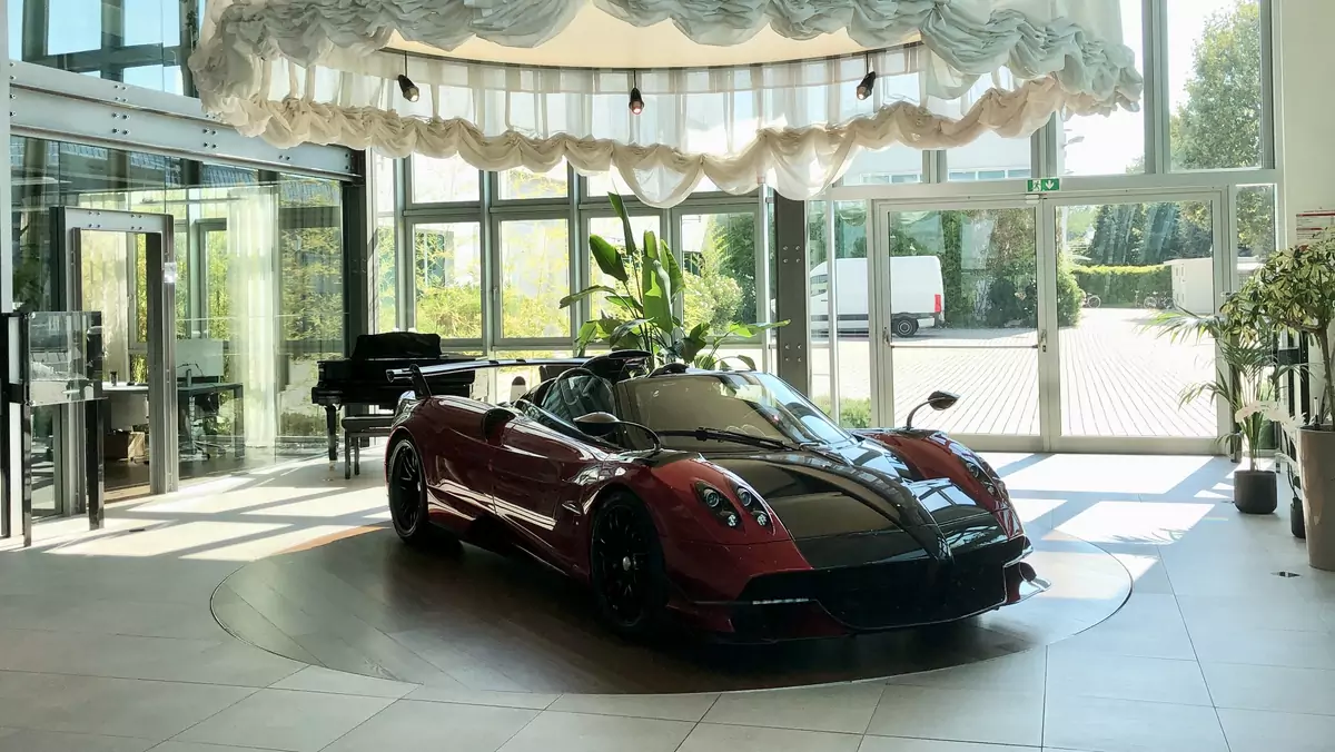 Muzeum Pagani