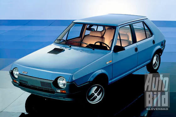 Fiat Ritmo