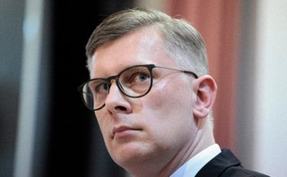 Cenckiewicz: Kukliński był samorodkiem w dziedzinie szpiegostwa