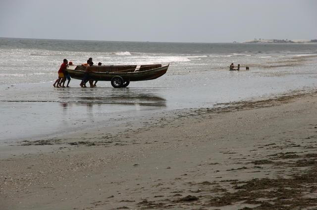 Galeria Brazylia - Jericoacoara - rajska plaża, obrazek 40