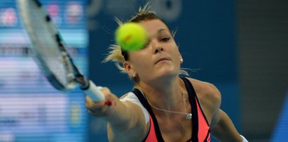 Radwańska i Janowicz rozstawieni najwyżej