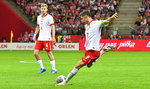 Lewandowski zagra od początku, kto u jego boku? Oto prognozowane składy na mecz Polska – Austria