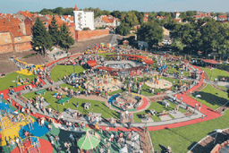 Perły samorządu 2017: Miasto i gmina Pasłęk