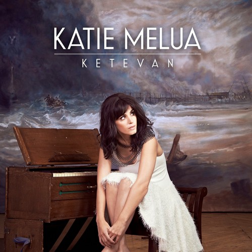 14. Katie Melua – 'Ketevan'