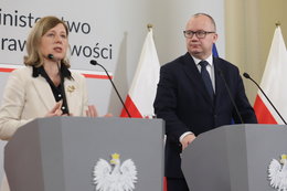 Koniec procedury o naruszenie prawa UE wobec Polski? Padł termin