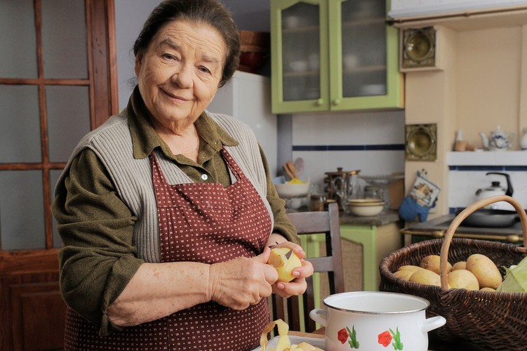 Katarzyna Łaniewska, aktorka