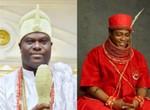 Did the Benin kingdom come out of the Yoruba kingdom, or vice versa?