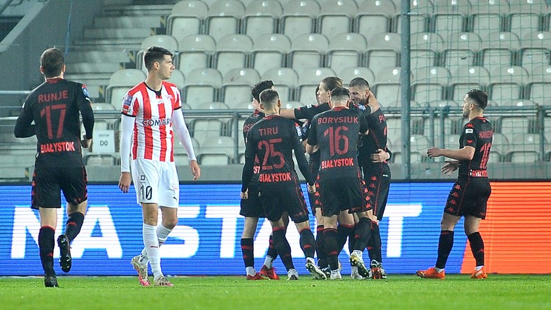 Pko Ekstraklasa Jagiellonia Bialystok Wisla Plock Kiedy I Gdzie Mecz O Ktorej Godzinie Pilka Nozna