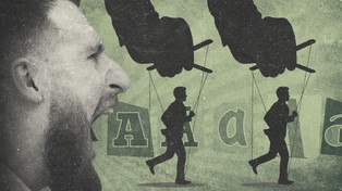 W 2024 roku kończy się w Polsce feudalizm. Panowie tracą niewolników