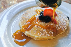 Recept za američke palačinke, PUFNASTE I NESTVARNO MEKE: Ovaj trik garantuje da će vam uspeti IZ PRVE