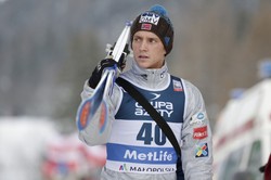 Norwescy skoczkowie narciarscy pozostali bez środków do życia