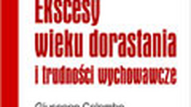 Przedmowa do książki "Ekscesy wieku dorastania i trudności wychowawcze"