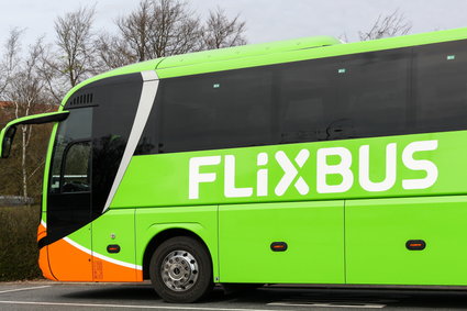 FlixBus wprowadzi rezerwację miejsc w autobusach w Polsce