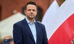 Trzaskowski w Faktach po Faktach: Nie jestem rozczarowany wyborem Tuska