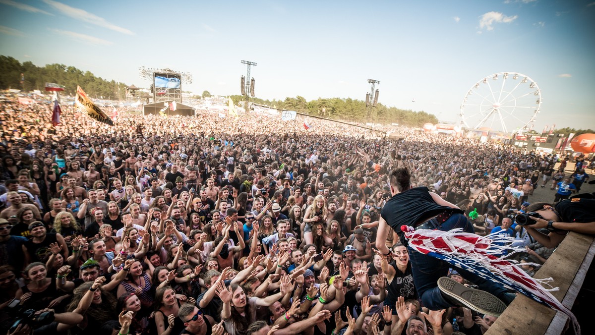 Decyzję ws. zorganizowania festiwalu Przystanek Woodstock podejmie burmistrz Kostrzyna nad Odrą - podkreślił szef MSWiA Mariusz Błaszczak. - Jeśli otrzymam odpowiednie dokumenty, nie będzie podstaw do niewydania zgody na organizację imprezy - powiedział PAP burmistrz Andrzej Kunt.