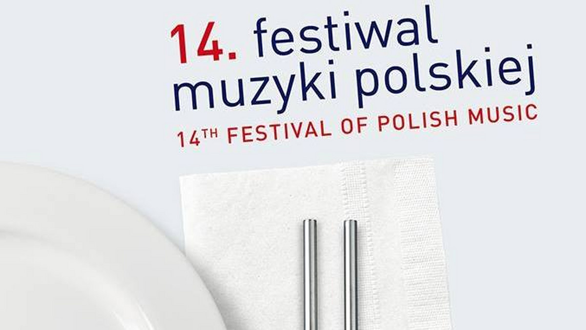 Koncertem "Polskiego Requiem" Krzysztofa Pendereckiego w wykonaniu Chóru i Orkiestry Filharmonii im. K. Szymanowskiego rozpocznie się 3 lipca w Krakowie 14. Festiwal Muzyki Polskiej. W programie festiwalu, który potrwa do 22 lipca, znalazło się 11 koncertów.