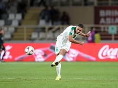 El. MŚ 2022. Australia i Irak znów gospodarzami w Dausze