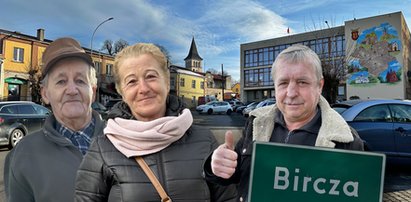 Bircza została miastem. Jak wygląda to miejsce i ile osób w nim mieszka? ZDJĘCIA